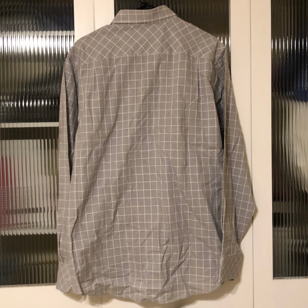 Banana republic button down - Picture 9 of 9